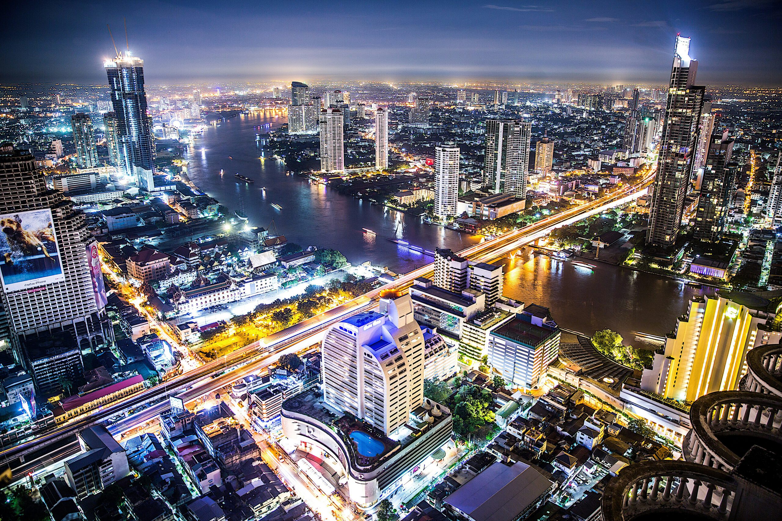 SARIMA model for Bangkok subdistrict levels prediction